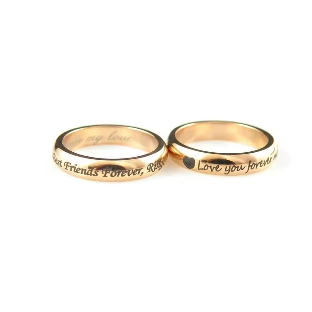 Gravert Ring