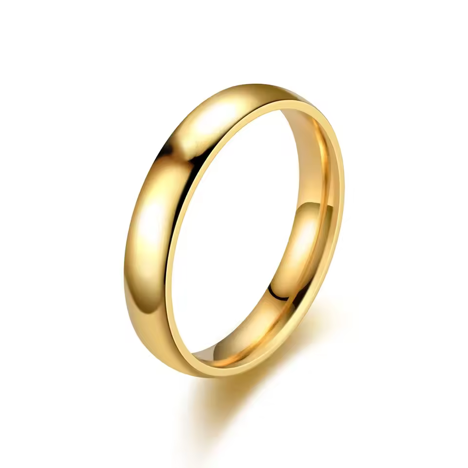 Gravert Ring