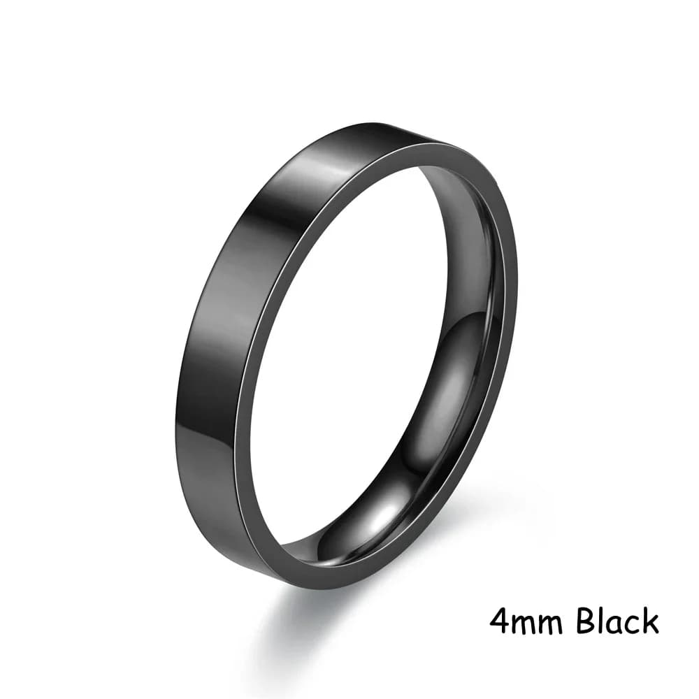 Gravert Ring Flat