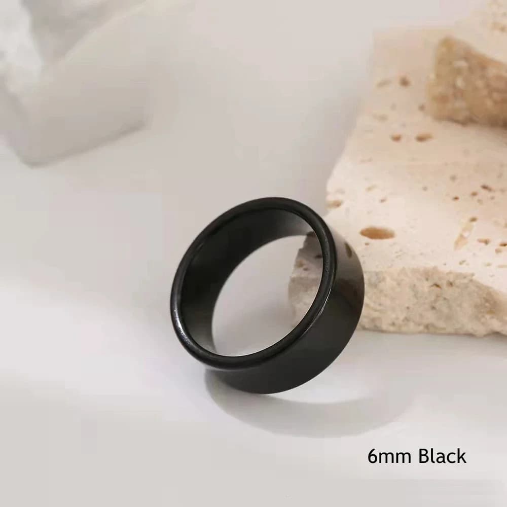 Gravert Ring Flat