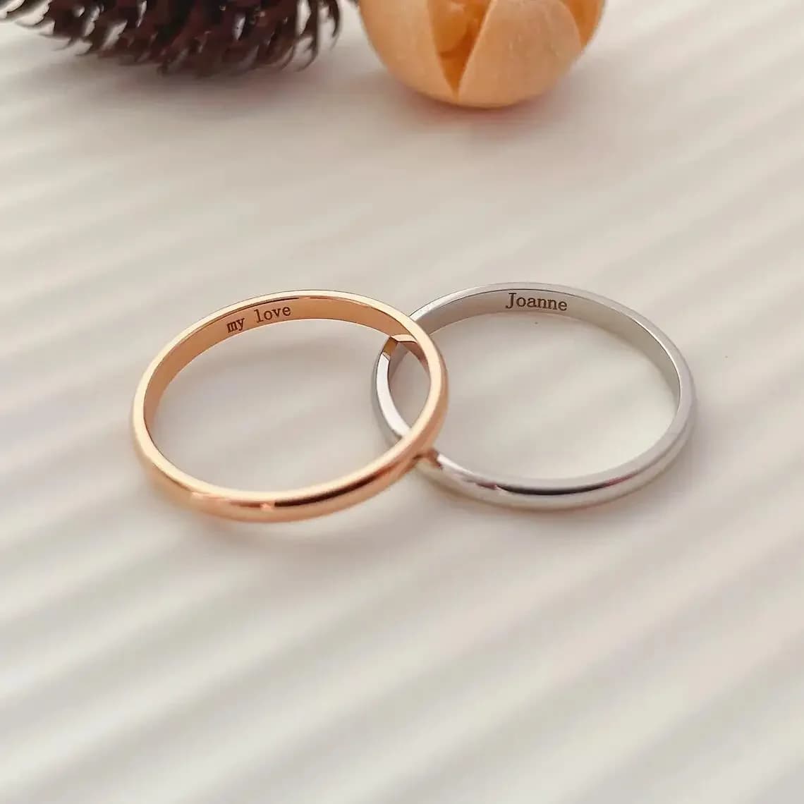 Ring Innerst inne