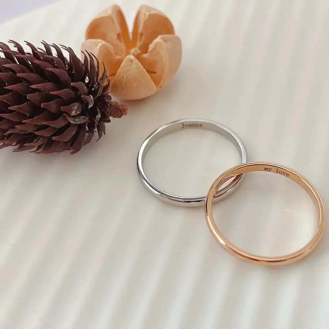 Ring Innerst inne